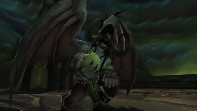 8th Anniversary-Trailer