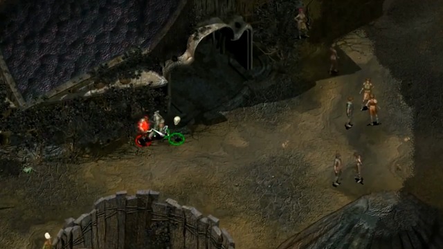 Klassiker: Planescape Torment (1999)