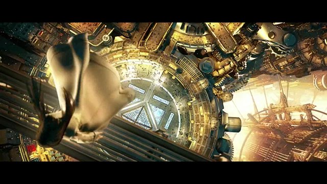 US-Debüt-Trailer