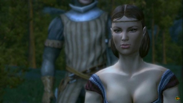 Enhanced Edition - Neue Quests