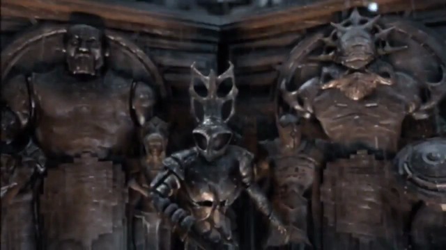 Storm Legion-Trailer
