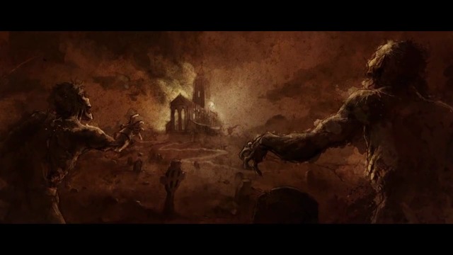 Zauberer Story-Trailer