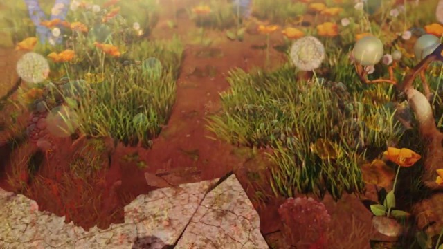 E3 Debüt-Trailer