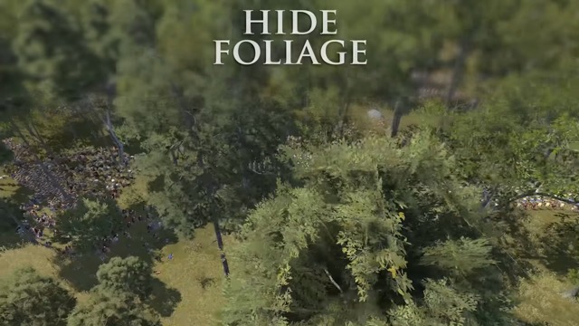 Family Tree & Graphical Improvements