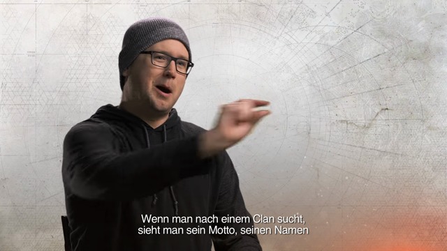 Clans und Guide-Spiele