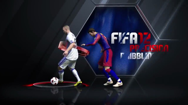 E3 Trailer 2011