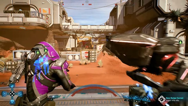 Gameplay Series #4: Multiplayer