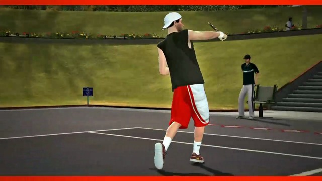 My Player-Modus