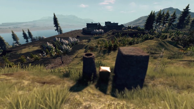 How to Form a Guild and Claim Your Land