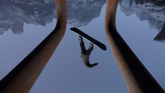 Launch-Trailer