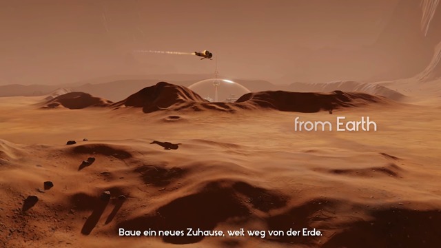 Trailer zum Verkaufsstart
