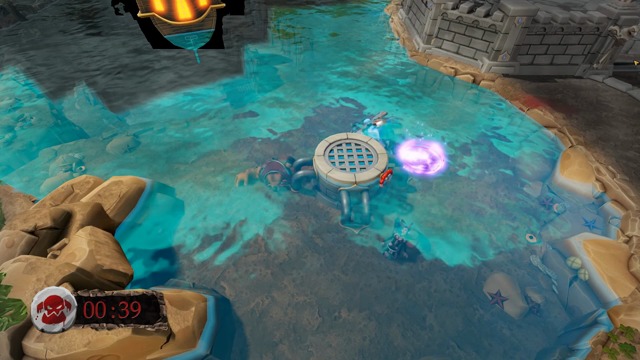 Dungeons 3 in drei Minuten