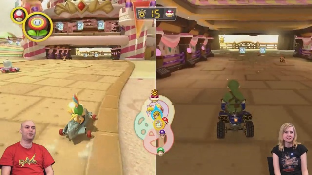 Schlacht-Multiplayer