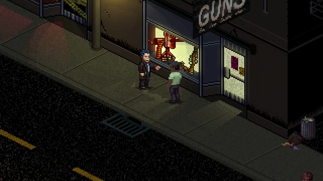 Kickstarter-Trailer