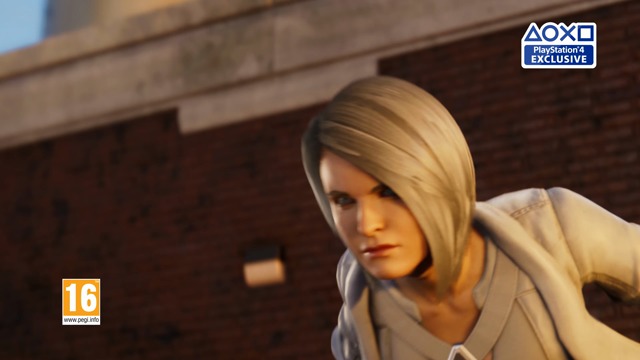 Silver Lining - DLC 3 Teaser
