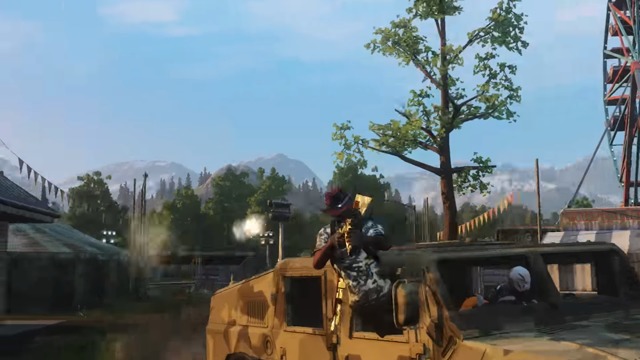 Auto Royale Duos Weekend