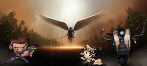 Von Dwarf Fortress bis XCOM 2 - unsere Favoriten mit prozedural erstellten Inhalten