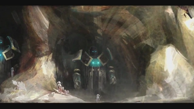 Asura Intro-Video