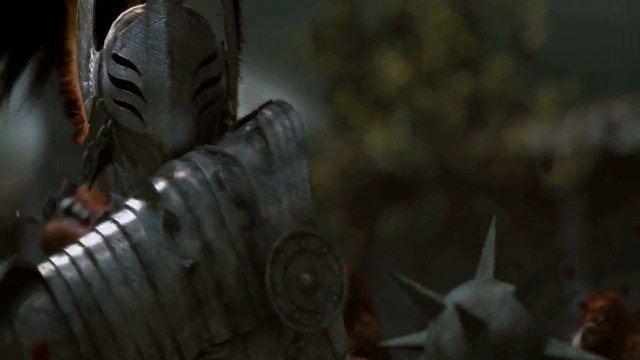 CGI-Trailer