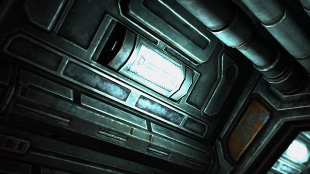 Raynor und Zeratul Dialog