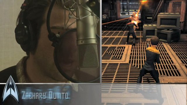 Quinto Voice-Overs