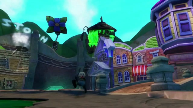 Launch-Trailer