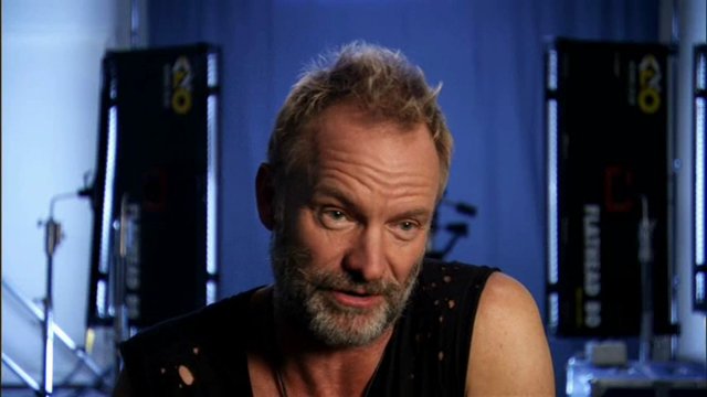 Sting