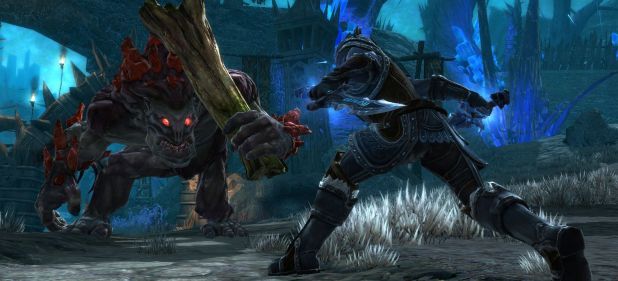 Video-Fazit: Kingdoms of Amalur (PS3, 360)