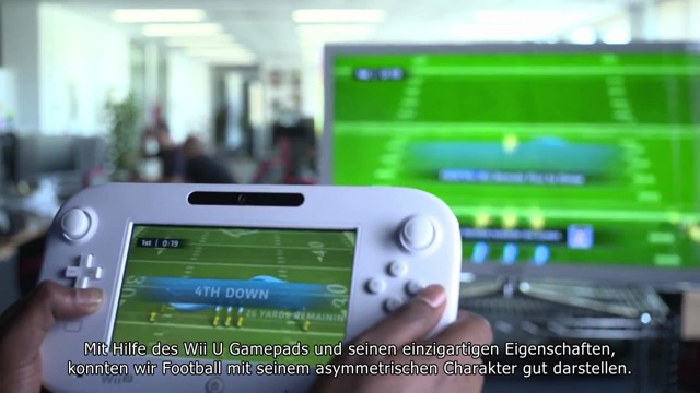 Mechaniken der Sportarten