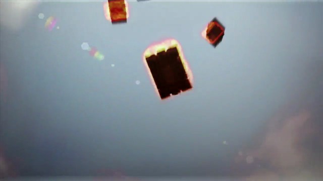 E3 2011-Trailer