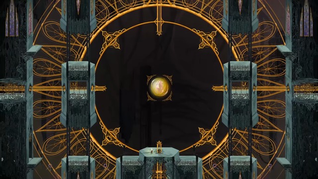 Termin-Trailer