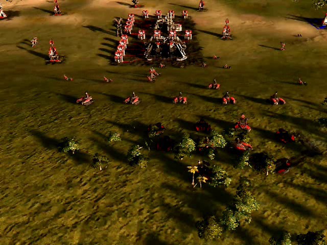 Multiplayer-Vorstellung