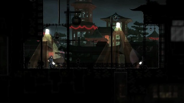 E3-Trailer 2012
