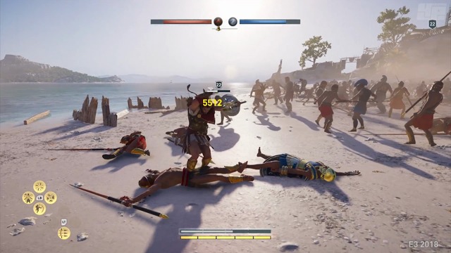 E3 2018: Video-Vorschau