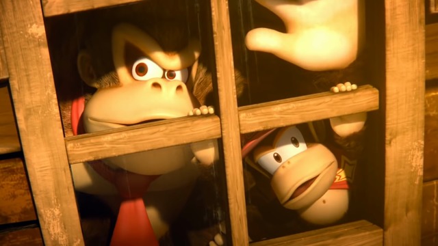 King K. Rool-Enthüllung
