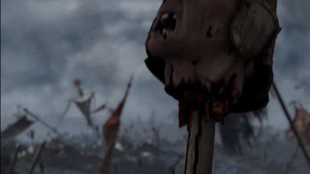 Grey Wardens-Trailer