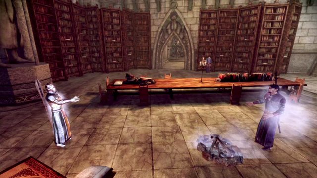 The Circle Tower-Trailer