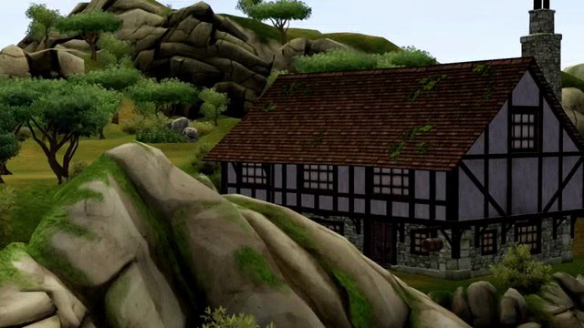 Walkthrough-Video