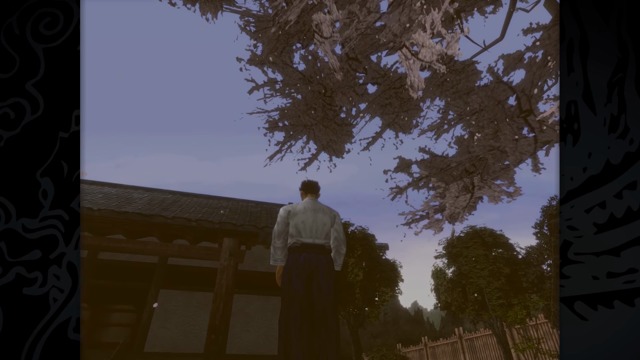 What is Shenmue? Part 2: The Characters