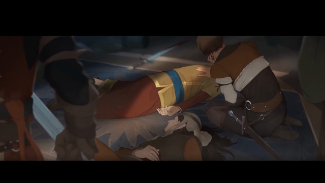 Story-Trailer