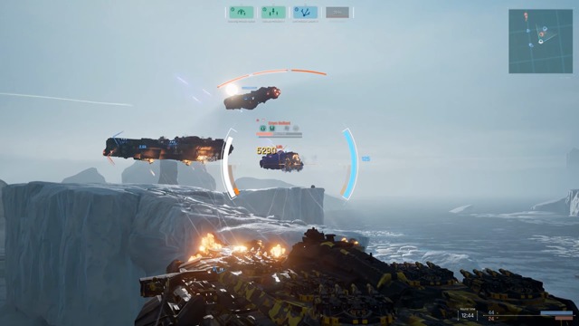 PC: Update 1.9.5