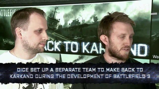 EA PWNED-Episode