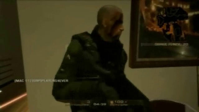 Terroristenjagd (Xbox Live)