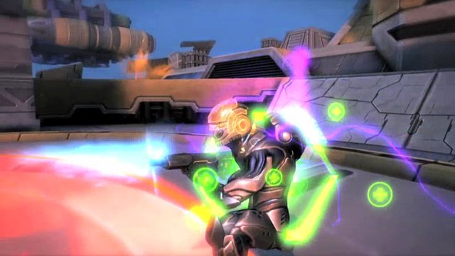 Free-to-Play-Trailer