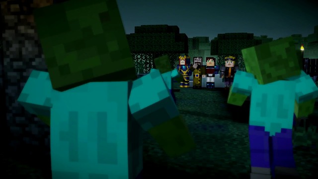 Launch-Trailer