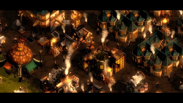 Debüt-Trailer