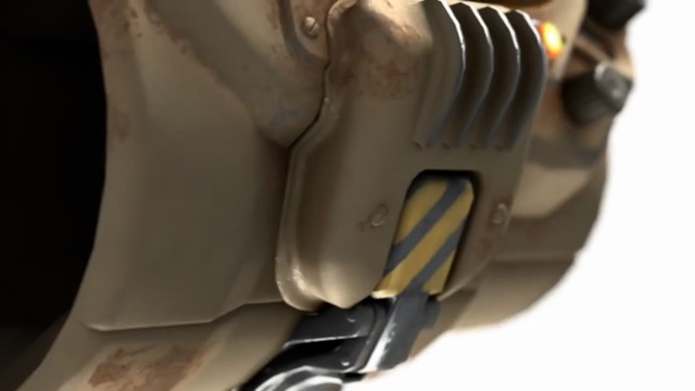 Introducing the new Pip-Boy