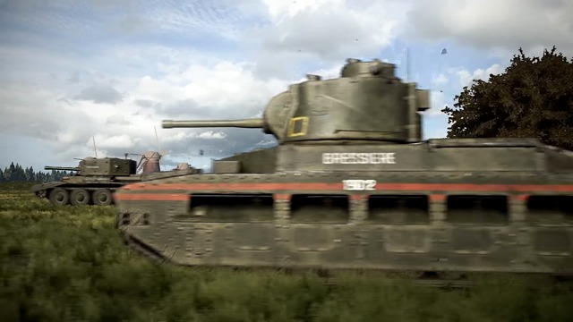 Spielszenen-Teaser