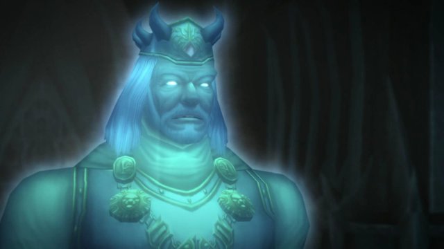 Untergang des Lichkönigs (Patch 3.3)