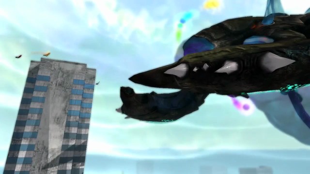 Play for Free-Trailer